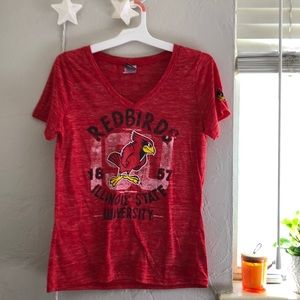 Illinois State T-Shirt